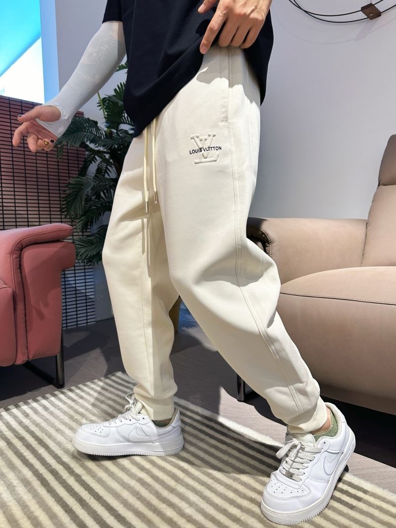 Louis Vuitton Long Pants